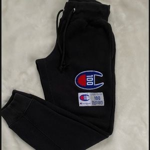 Champion Sweatpants/ Joggers